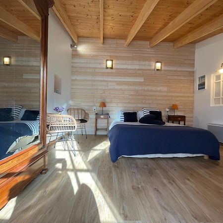 Dompierre-sur-Mer Logis Saint Leonard Bed & Breakfast エクステリア 写真