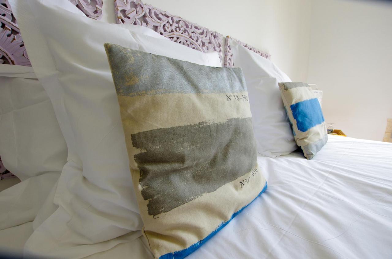 Dompierre-sur-Mer Logis Saint Leonard Bed & Breakfast エクステリア 写真