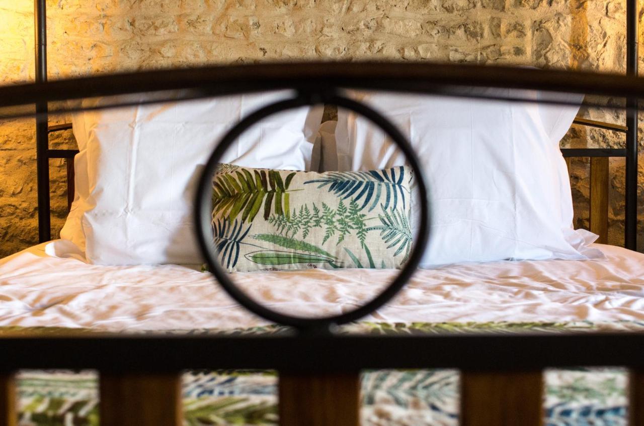 Dompierre-sur-Mer Logis Saint Leonard Bed & Breakfast エクステリア 写真