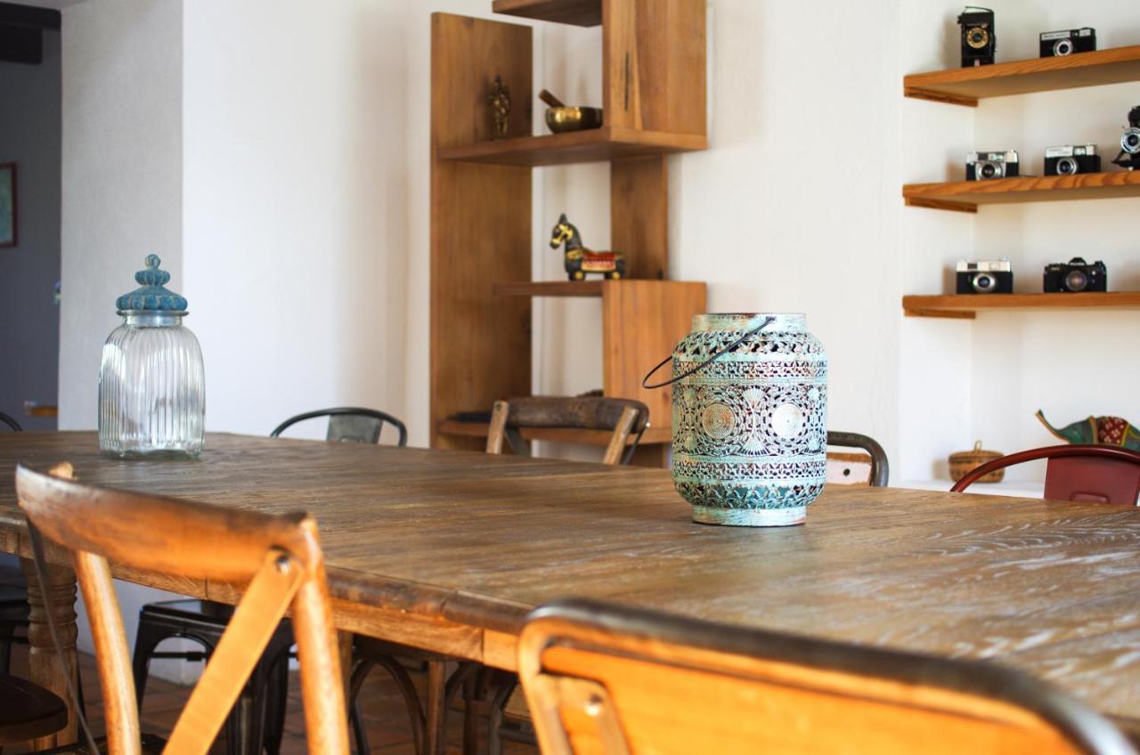 Dompierre-sur-Mer Logis Saint Leonard Bed & Breakfast エクステリア 写真