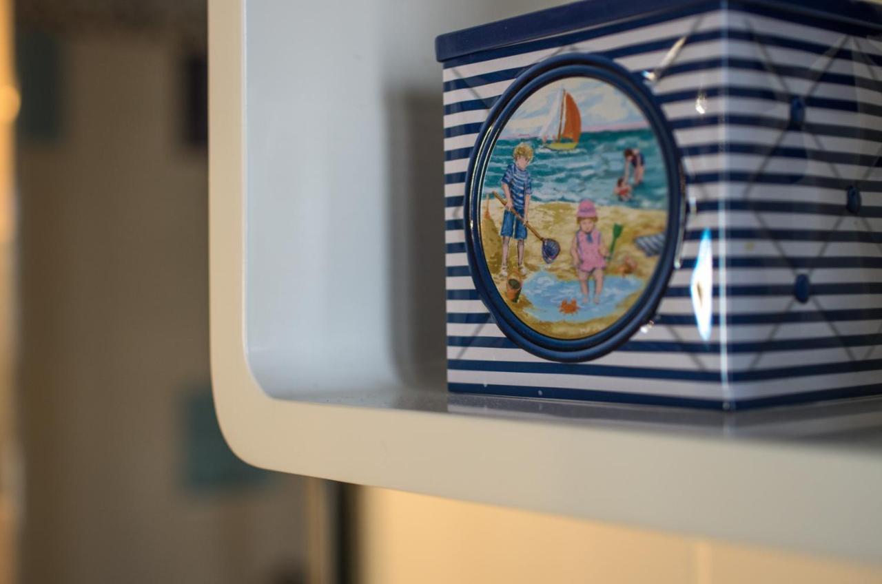Dompierre-sur-Mer Logis Saint Leonard Bed & Breakfast エクステリア 写真